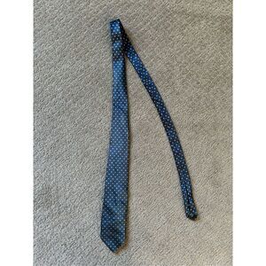 Oscar De La Renta Silk Tie